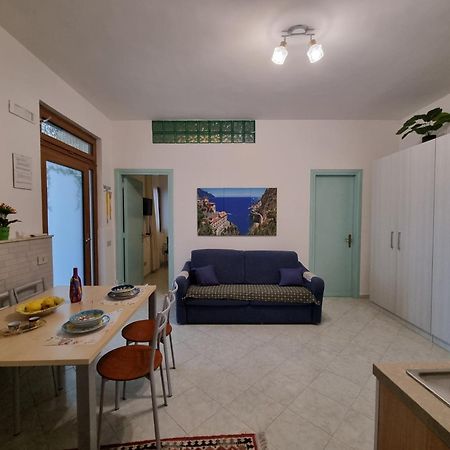 Un Sogno Chiamato Ravello Apartment Luaran gambar