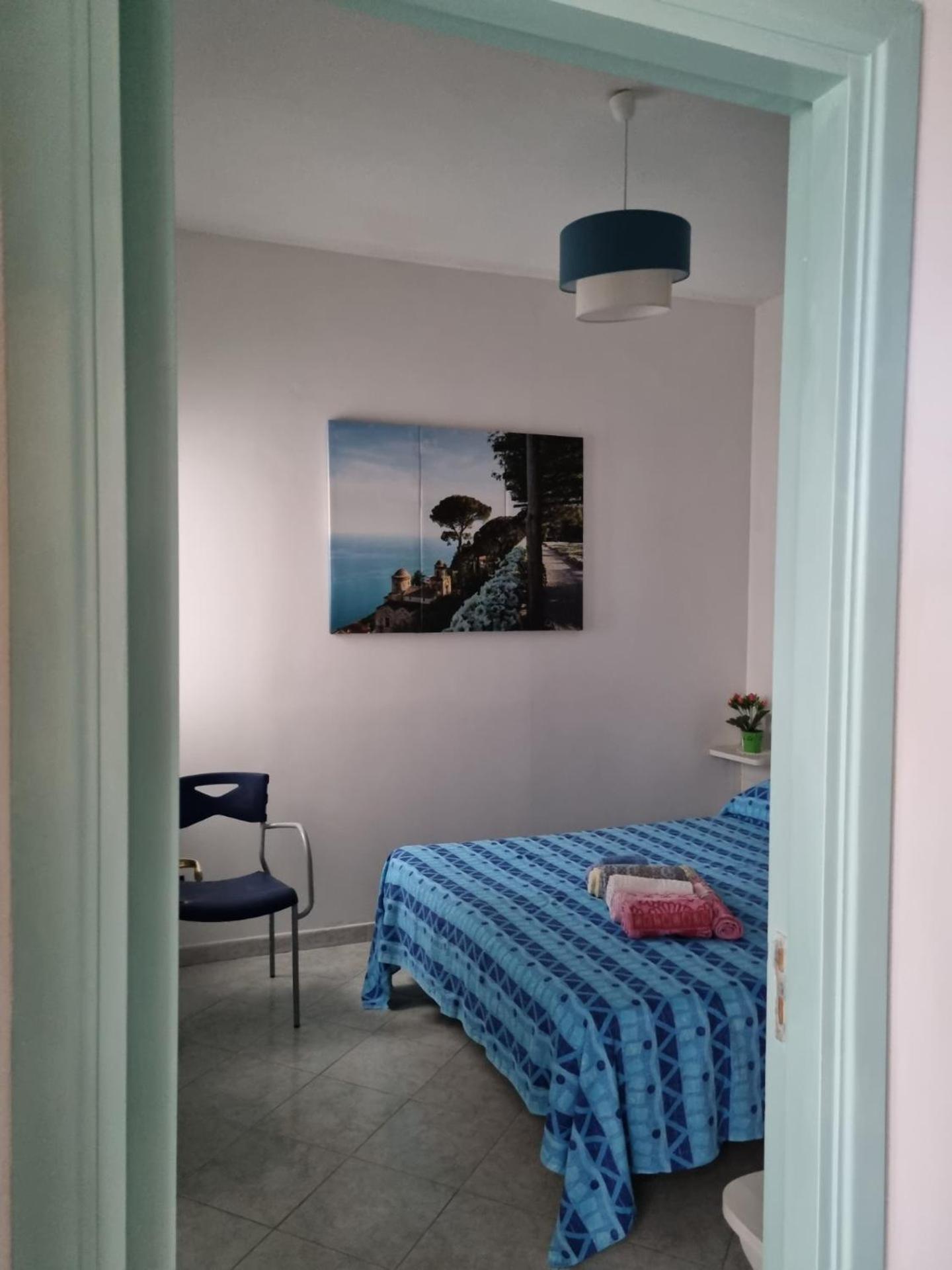 Un Sogno Chiamato Ravello Apartment Luaran gambar