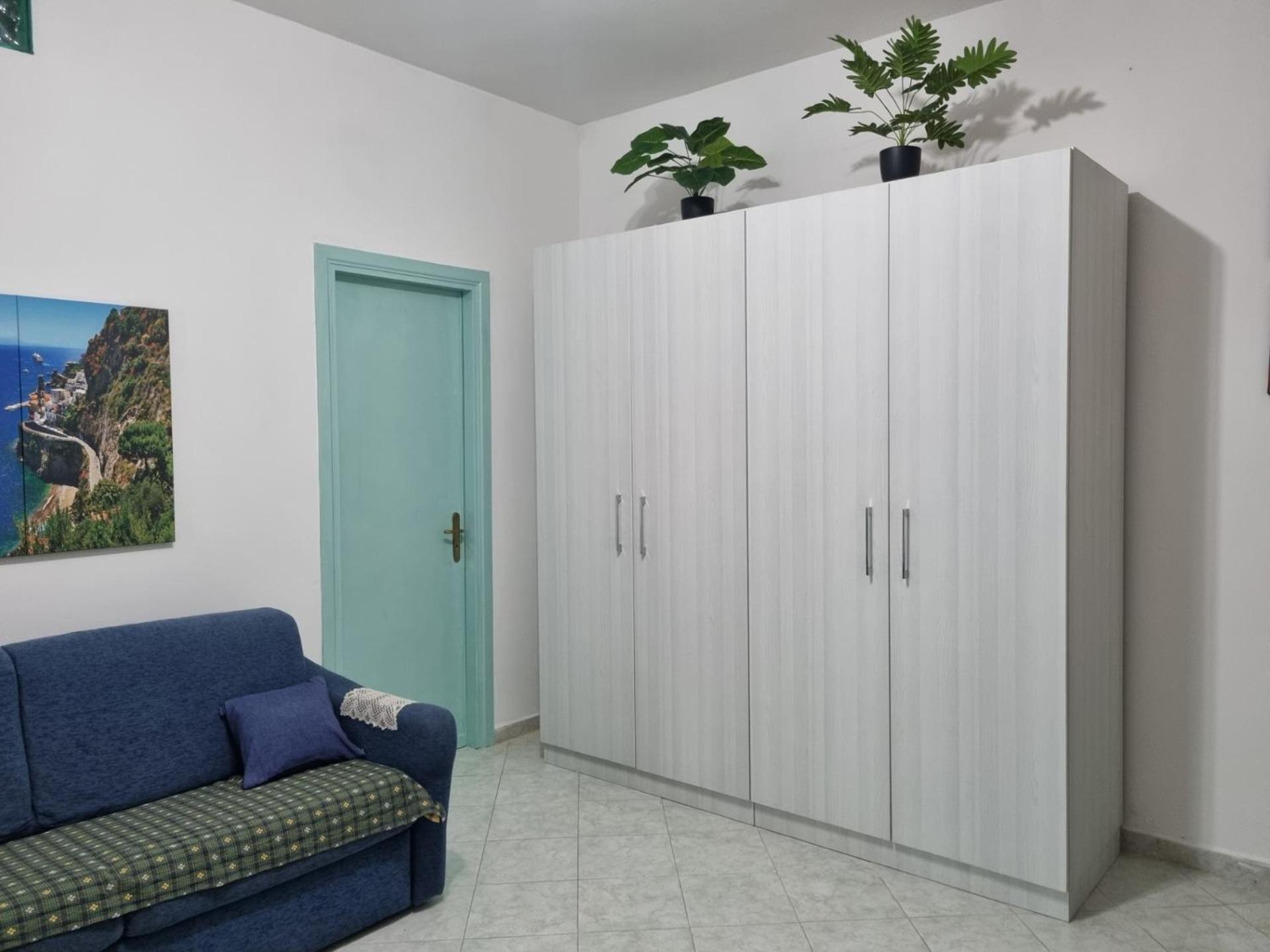 Un Sogno Chiamato Ravello Apartment Luaran gambar