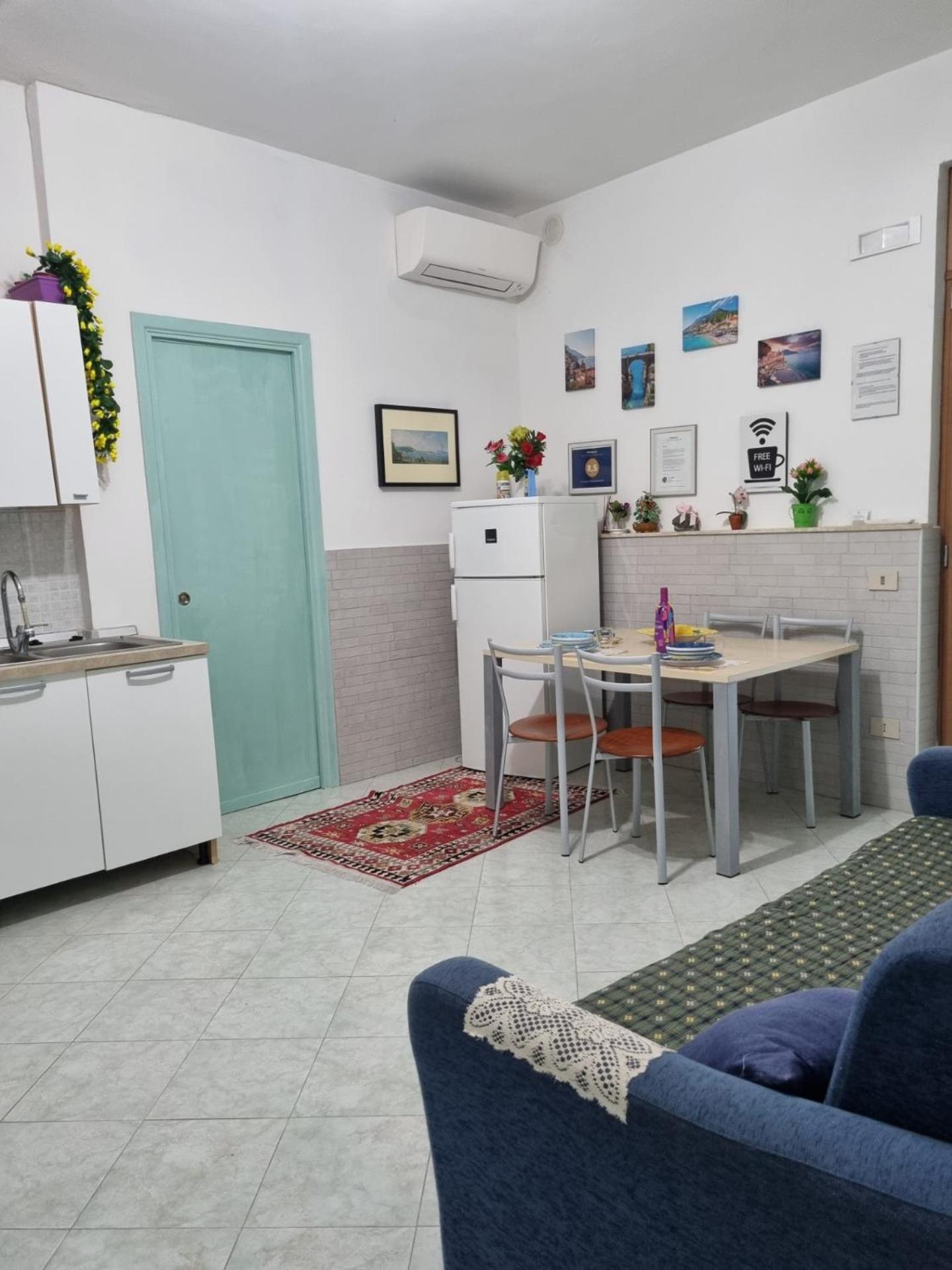 Un Sogno Chiamato Ravello Apartment Luaran gambar