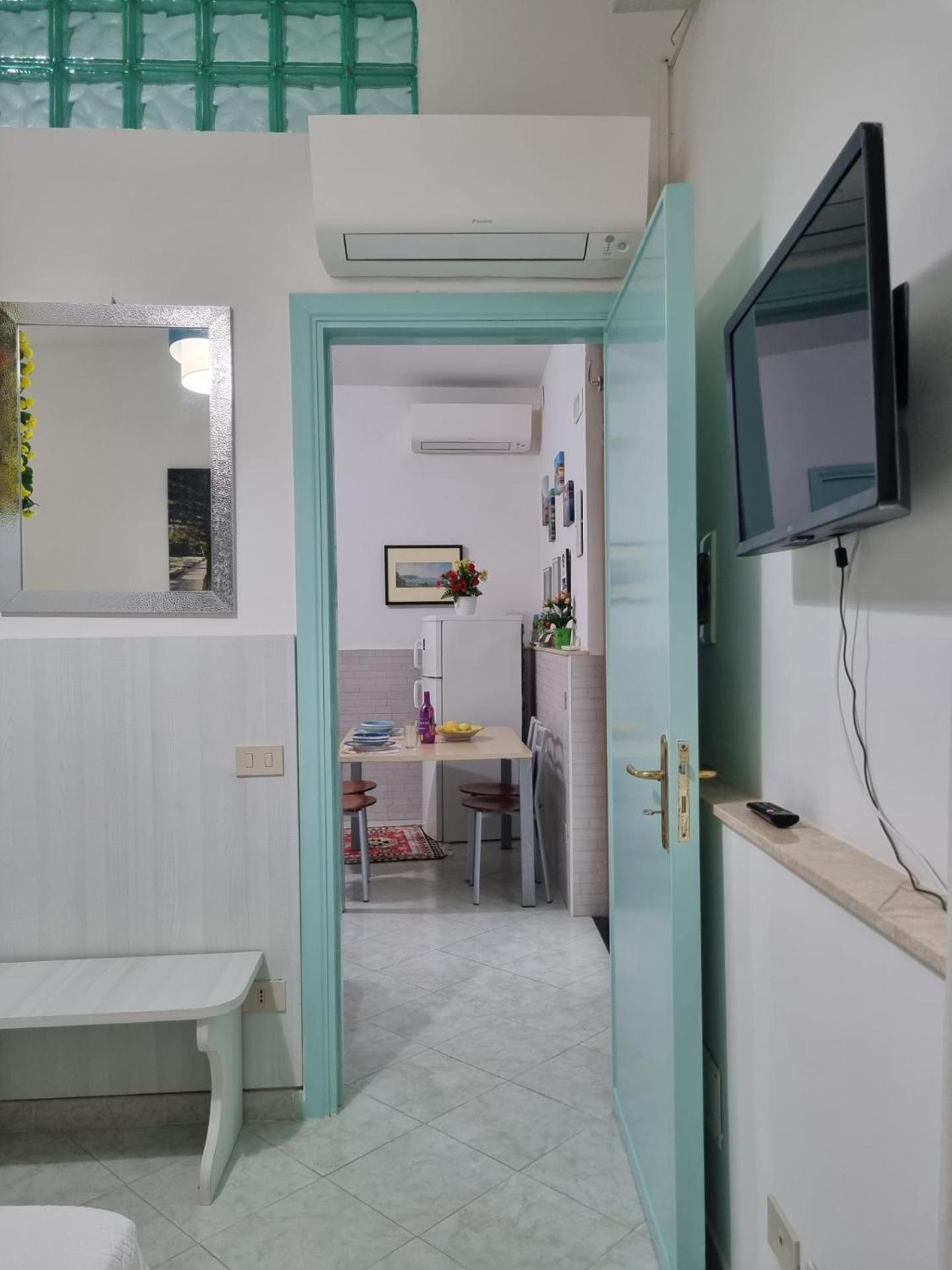 Un Sogno Chiamato Ravello Apartment Luaran gambar