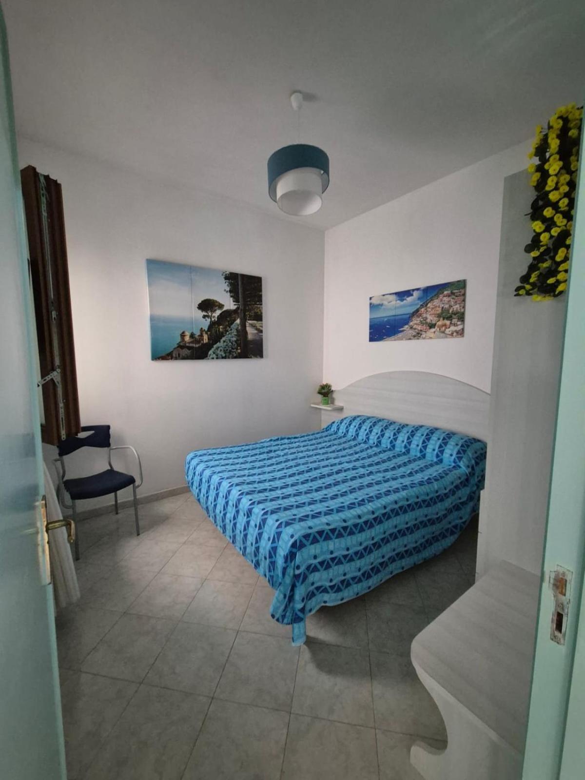 Un Sogno Chiamato Ravello Apartment Luaran gambar