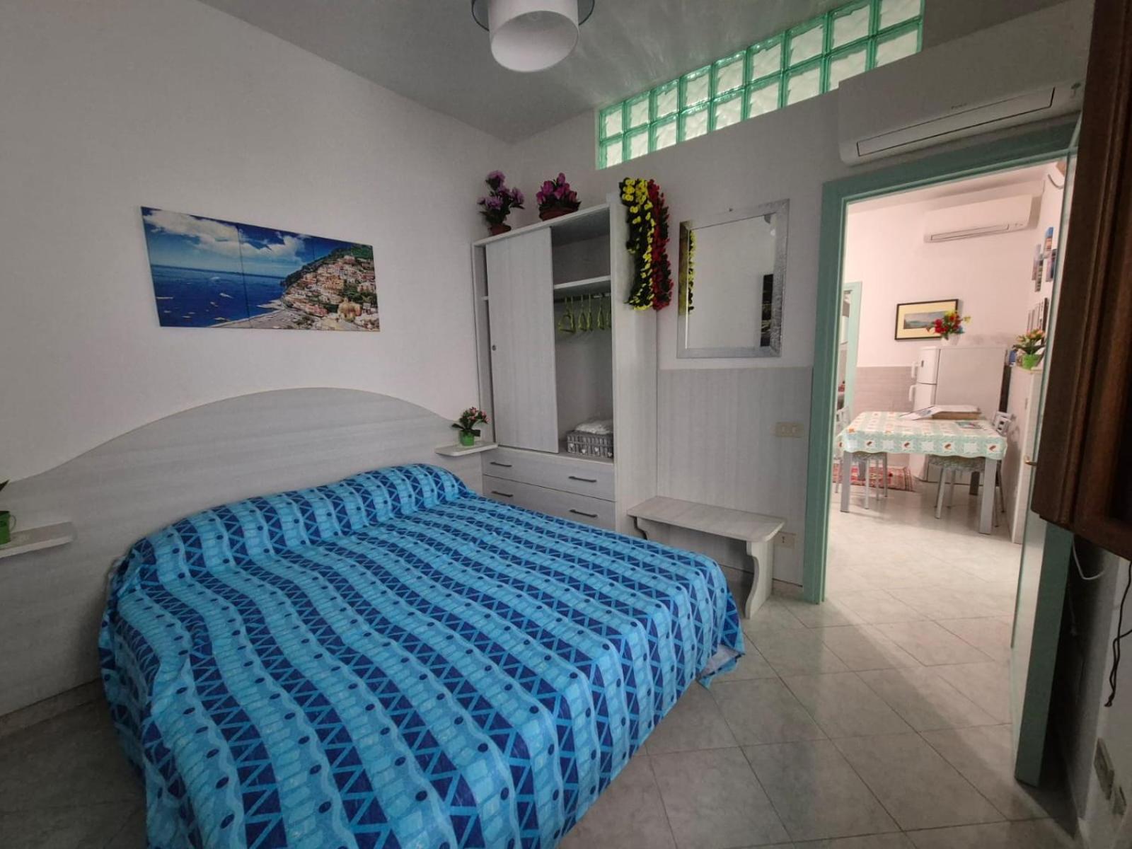 Un Sogno Chiamato Ravello Apartment Luaran gambar