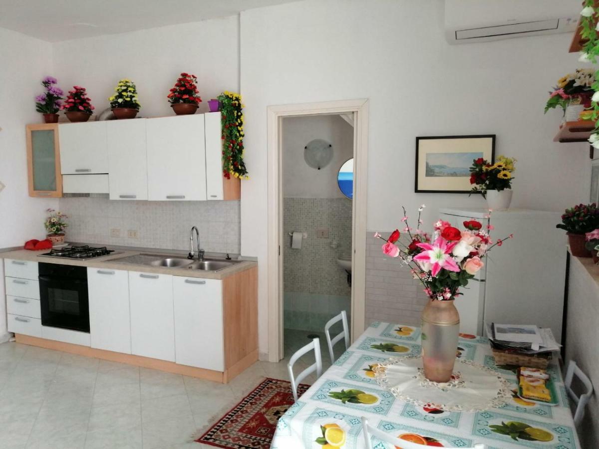 Un Sogno Chiamato Ravello Apartment Luaran gambar