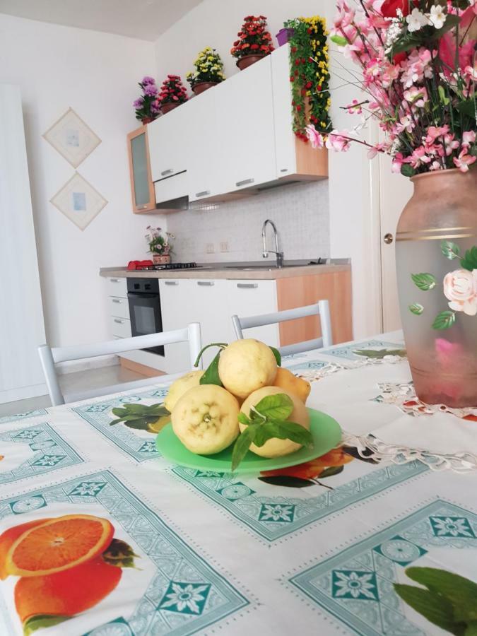 Un Sogno Chiamato Ravello Apartment Luaran gambar